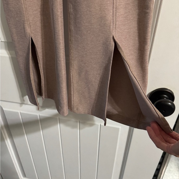 Beyond Yoga Spacedye Make The Cut Split Ankle Pant - Picture 5 of 7